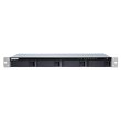 QNAP 4-Bay QTS NAS TS-431XeU-2G Up to 4 HDD/SSD Hot-Swap