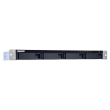 QNAP 4-Bay QTS NAS TS-431XeU-2G Up to 4 HDD/SSD Hot-Swap