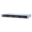 QNAP 4-Bay QTS NAS TS-431XeU-2G Up to 4 HDD/SSD Hot-Swap