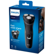 Philips Electric Shaver  S1231/41 Series 1000 Operating time (max) 40 min