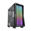 Fortron ATX Mid Tower CMT212A Side window