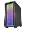 Fortron ATX Mid Tower CMT212A Side window