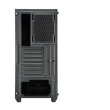 Fortron ATX Mid Tower CMT212A Side window