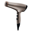 Remington | Hair Dryer | AC8002 | 2200 W | Number of temperature settings 3 | Ionic function | Diffu
