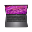 Dell Latitude 7420 2-in-1 Black