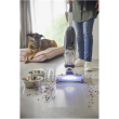 Bissell Vacuum Cleaner  CrossWave Cordless X7 Plus Pet Pro Cordless operating