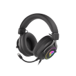 Genesis Gaming Headset Neon 750 Built-in microphone