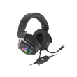 Genesis Gaming Headset Neon 750 Built-in microphone
