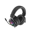 Genesis Gaming Headset Neon 750 Built-in microphone