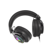 Genesis Gaming Headset Neon 750 Built-in microphone