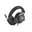 Genesis Gaming Headset Neon 750 Built-in microphone