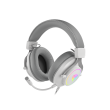 Genesis Gaming Headset Neon 750 Built-in microphone