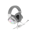 Genesis Gaming Headset Neon 750 Built-in microphone