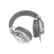 Genesis Gaming Headset Neon 750 Built-in microphone