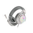 Genesis Gaming Headset Neon 750 Built-in microphone