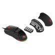 Genesis Ultralight Gaming Mouse Krypton 750 Wired