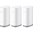 Huawei WiFi Mesh 3 (3-Pack) WS8100-23 802.11ax