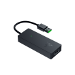 Razer Ripsaw X USB Capture Card with Camera Connection for Full 4K Streaming