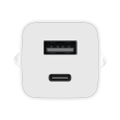 Xiaomi Charger (Type-A + Type-C) EU GaN Fast charging