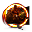 AOC Monitor 27G2SAE/BK 27 "