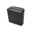Digitus Shredder X5 Black