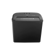 Digitus Shredder X5 Black