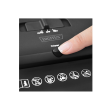 Digitus Shredder X5 Black