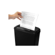 Digitus Shredder X5 Black