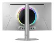 SAMSUNG 27 " 3840 x 2160 pixels 4K Ultra HD