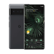 google Pixel 6 Pro Stormy Black
