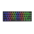 Genesis THOR 660 RGB Gaming keyboard