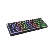 Genesis THOR 660 RGB Gaming keyboard