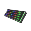 Genesis THOR 660 RGB Gaming keyboard