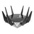 Asus Wi-Fi 6 Tri-Band Gigabit Gaming Router ROG GT-AXE11000 Rapture 802.11ax