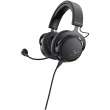 Beyerdynamic Gaming Headset MMX100 Built-in microphone