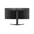 LG UltraWide Curved Monitor 34WP85C-B 34 "