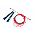 Pure2Improve SpeedRope 285 cm Black/Red