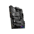 MSI MPG X570S EDGE MAX WIFI Processor family AMD