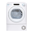 Candy Tumble Dryer CSOE C8DG-S Energy efficiency class B