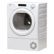 Candy Tumble Dryer CSOE C8DG-S Energy efficiency class B