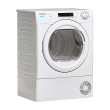 Candy Tumble Dryer CSOE C8DG-S Energy efficiency class B