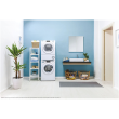 Candy Tumble Dryer CSOE C8DG-S Energy efficiency class B