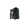 Deepcool MID TOWER CASE  CC560 Side window