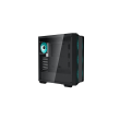 Deepcool MID TOWER CASE  CC560 Side window