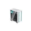 Deepcool MID TOWER CASE  CC560 Side window