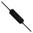 HEADSET STEREO H570E USB/BLACK 981-001431 LOGITECH