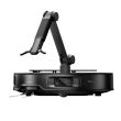 VACUUM CLEANER ROBOT SAROS Z70/BLACK SZ7052-00 ROBOROCK