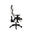 Genesis Gaming Chair Nitro 650 Howlite White