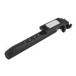 Natec Selfie Stick Extreme Media SF-40BT Black