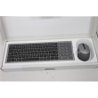 SALE OUT.  Dell | Keyboard and Mouse | KM7120W | Wireless | 2.4 GHz